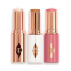 Set facial UNREAL SUMMER GLOW TRIO