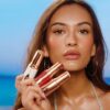 Set facial UNREAL SUMMER GLOW TRIO