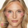 Set facial UNREAL SUMMER GLOW TRIO