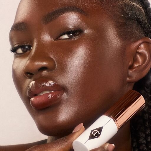 Set facial UNREAL SUMMER GLOW TRIO