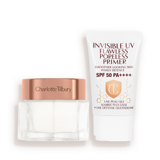 Sets De Cuidado De La Piel SPF50 PRIME & PROTECT Sets De Cuidado De La Piel Sets De Cuidado De La Piel