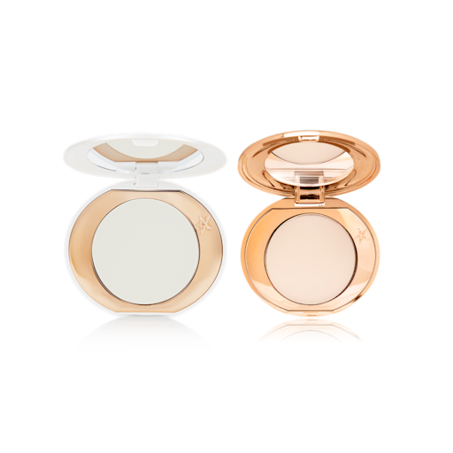 Sets Faciales «AIRBRUSH BRIGHTEN & BLUR ON THE GO»