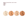 Sets Faciales DUO «Airbrush Flawless Finish BRIGHTEN & PERFECT»