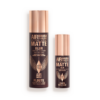 Sets Faciales DUO MINI DE SPRAY Fijador Airbrush Flawless Matte