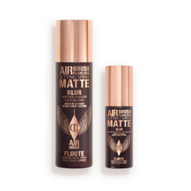 Sets Faciales DUO MINI DE SPRAY Fijador Airbrush Flawless Matte