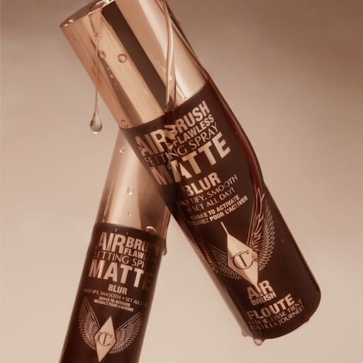 Airbrush Flawless Setting Spray Matte 34 ml de viaje