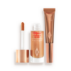 Sets Faciales HOLLYWOOD SCULPT & GLOW DUO
