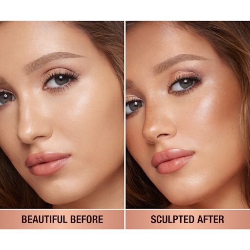 Sets Faciales HOLLYWOOD SCULPT & GLOW DUO