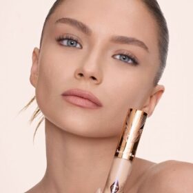Sets Faciales TRIO AIRBRUSH BLUR COMPLEXION
