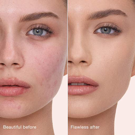 CORRECTOR AIRBRUSH FLAWLESS BLUR 5 MEDIUM