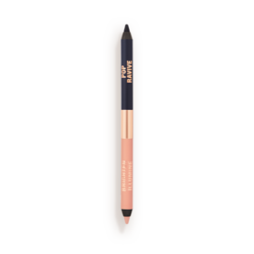 SLEEP CHEAT LINER DUO AZUL MARINO