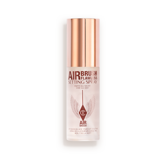 Spray Fijador Airbrush Flawless 34 ml de viaje