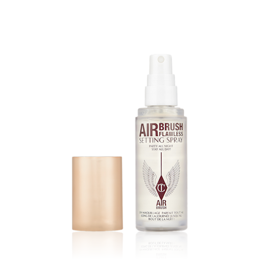 Spray Fijador Airbrush Flawless 34 ml de viaje