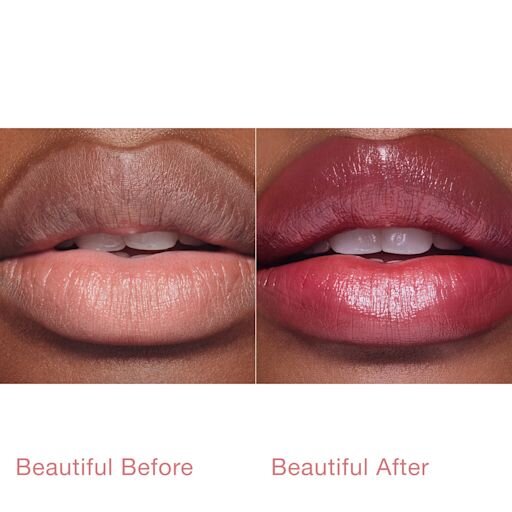 TINTE LABIAL PILLOW TALK BLUSH BALM CHERRY TALK