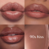 TINTE LABIAL Y COLORETE EN BÁLSAMO Pillow Talk 90s KISS