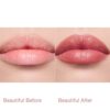TINTE LABIAL Y COLORETE EN BÁLSAMO Pillow Talk Blush Balm, TONO BLUSHED ROSE