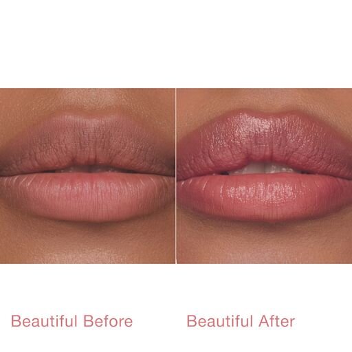 TINTE LABIAL Y COLORETE EN BÁLSAMO Pillow Talk Medium