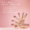Pillow Talk BLUSH BALM TINTE LABIAL BLUSHED JAM