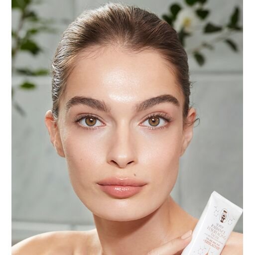 TRATAMIENTO FACIAL RENOVADOR SUPER RADIANTE EXFOLIANTE ÁCIDO DE 50 ML