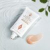 TRATAMIENTO FACIAL RENOVADOR SUPER RADIANTE EXFOLIANTE ÁCIDO DE 50 ML