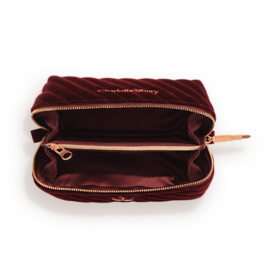 TRÍO DE BOLSAS DE MAQUILLAJE «MAKEUP BAG OF DREAMS»