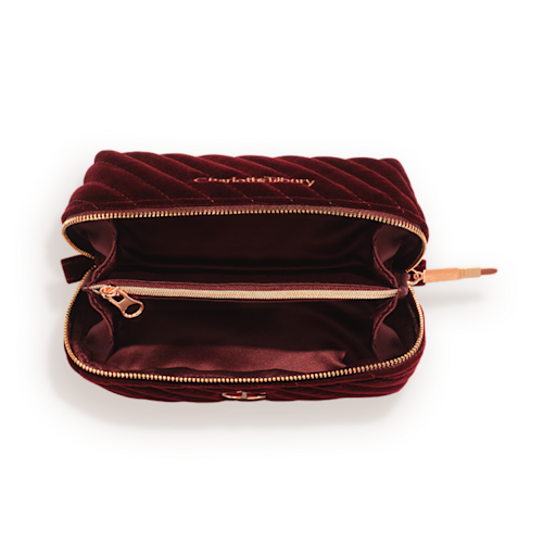 BOLSA DE MAQUILLAJE DE LOS SUEÑOS MINI