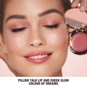 TU KIT DE MAQUILLAJE DUO PARA LOS LABIOS Y EL MAQUILLAGE DE MEJILLAS MÁS HERMOSOS