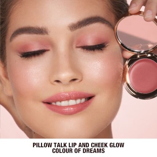 TU KIT DE MAQUILLAJE DUO PARA LOS LABIOS Y EL MAQUILLAGE DE MEJILLAS MÁS HERMOSOS