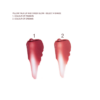 TU KIT DE MAQUILLAJE DUO PARA LOS LABIOS Y EL MAQUILLAGE DE MEJILLAS MÁS HERMOSOS