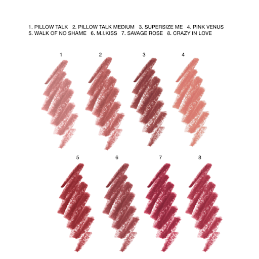 TU KIT DE MAQUILLAJE DUO PARA LOS LABIOS Y EL MAQUILLAGE DE MEJILLAS MÁS HERMOSOS