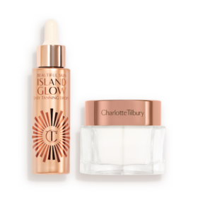 TU MEJOR SET DE CUIDADO DE LA PIEL «GLOW DUO»