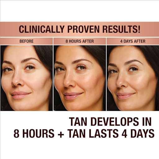 BEAUTIFUL SKIN ISLAND GLOW GOTAS BRONCEADORAS FÁCILES DE APLICAR, DESDE BRONCEADO LIGERO HASTA INTENSO