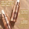 Beautiful Skin ISLAND GLOW GOTAS BRONCEADORAS FÁCILES TONO CLARO A MEDIO