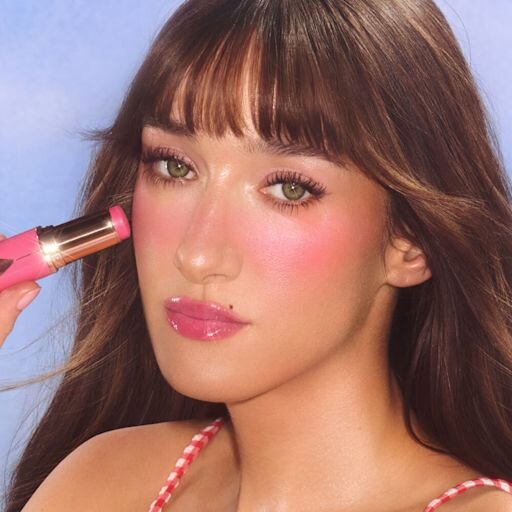 KIT DE BELLEZA UNREAL BLUSH, PROTECT & SET TRIO