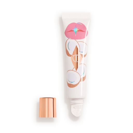 UNREAL LIPS ACEITE NÉCTAR DE BRILLO SALUDABLE AGUA DE COCO JUICYLICIOUS