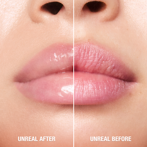 UNREAL LIPS ACEITE NÉCTAR DE BRILLO SALUDABLE AGUA DE COCO JUICYLICIOUS