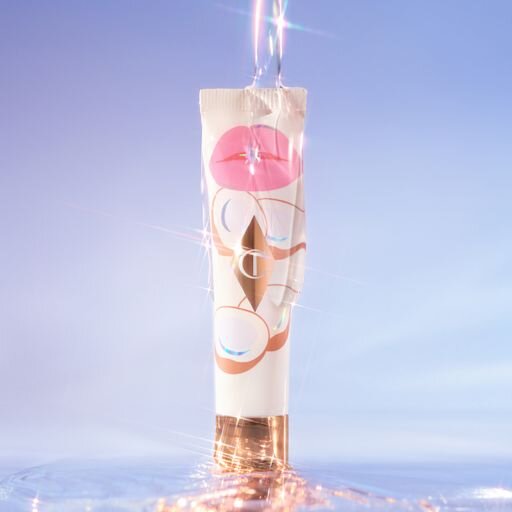 UNREAL LIPS ACEITE NÉCTAR DE BRILLO SALUDABLE AGUA DE COCO JUICYLICIOUS