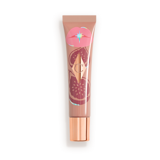UNREAL LIPS ACEITE NÉCTAR DE BRILLO SALUDABLE JUICYLICIOUS CANDY FIG