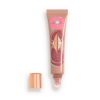 UNREAL LIPS ACEITE NÉCTAR DE BRILLO SALUDABLE JUICYLICIOUS CANDY FIG
