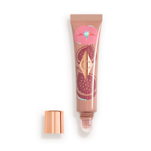 UNREAL LIPS ACEITE NÉCTAR DE BRILLO SALUDABLE JUICYLICIOUS CANDY FIG