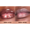UNREAL LIPS ACEITE NÉCTAR DE BRILLO SALUDABLE JUICYLICIOUS CANDY FIG