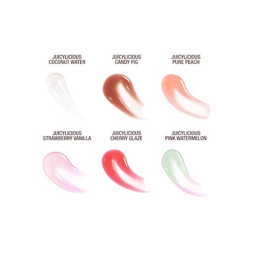 KIT DE LABIOS «UNREAL LIPS HEALTHY GLOW NECTAR OIL DUO»