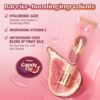 UNREAL LIPS ACEITE NÉCTAR DE BRILLO SALUDABLE JUICYLICIOUS CANDY FIG