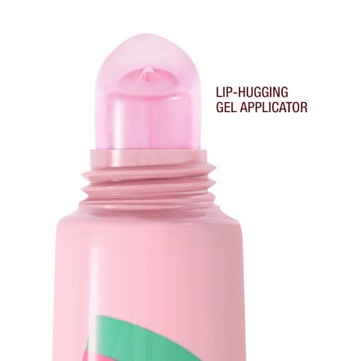 KIT DE LABIOS «UNREAL LIPS HEALTHY GLOW NECTAR OIL DUO»