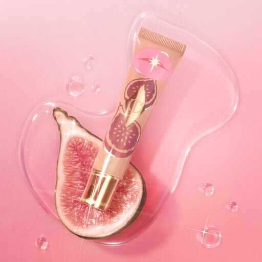 UNREAL LIPS ACEITE NÉCTAR DE BRILLO SALUDABLE JUICYLICIOUS CANDY FIG