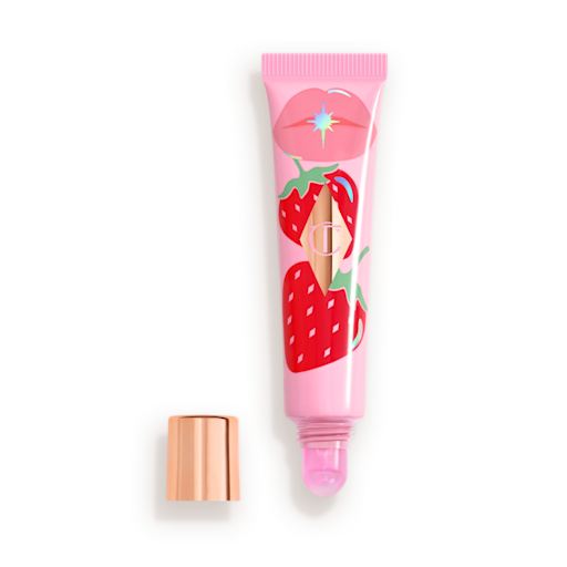 UNREAL LIPS HEALTHY GLOW NECTAR OIL JUICYLICIOUS FRESA Y VAINILLA