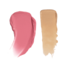 UNREAL SKIN & BLUSH HEALTHY GLOW DUO: KIT PARA ROSTRO Y MEJILLAS