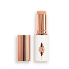 UNREAL SKIN SHEER GLOW TINT BASE DE MAQUILLAGE HIDRATANTE EN BARRA 4 CLARA