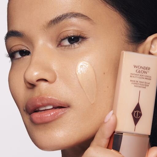 Wonderglow Prebases De Maquillaje De 40 ML