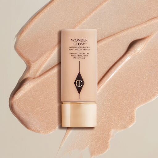 Wonderglow Prebases De Maquillaje De 40 ML